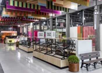 A partir desse sábado (15), o Mercado Público Barrageiro terá banca de hortifruti