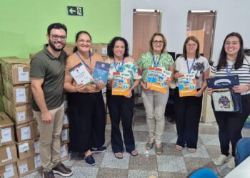 Mais Ideb: Itaipu investe R$ 24 milhões em programa de educação para municípios Lindeiros