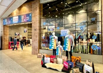 Bazar Queima Tudo de Verão acontece neste fim de semana no Catuaí Palladium