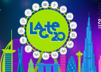 Visit Iguassu estará presente no LACTE 2025