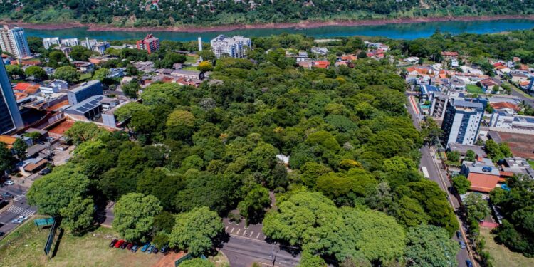 Prefeitura quer saber a opinião dos moradores sobre o Plano de Manejo do Bosque Guarani