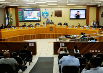 Prefeitura encaminha novo projeto sobre contribuição patronal do decênio