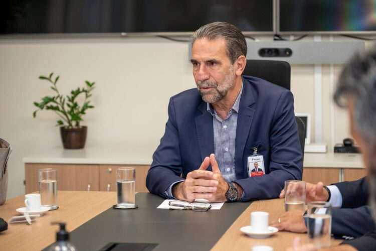 Compra de terras para comunidades indígenas é aprovado pelo Conselho de Administração da Itaipu