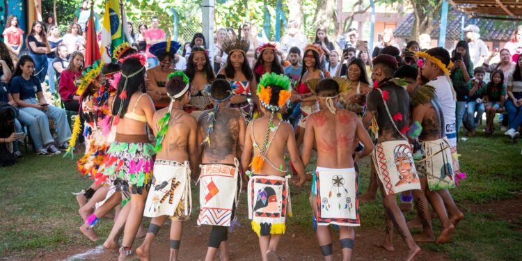 Compra de terras para comunidades indígenas é aprovado pelo Conselho de Administração da Itaipu