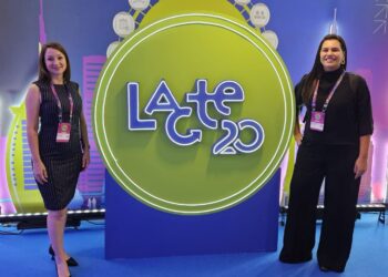 Visit Iguassu esteve presente no LACTE 20