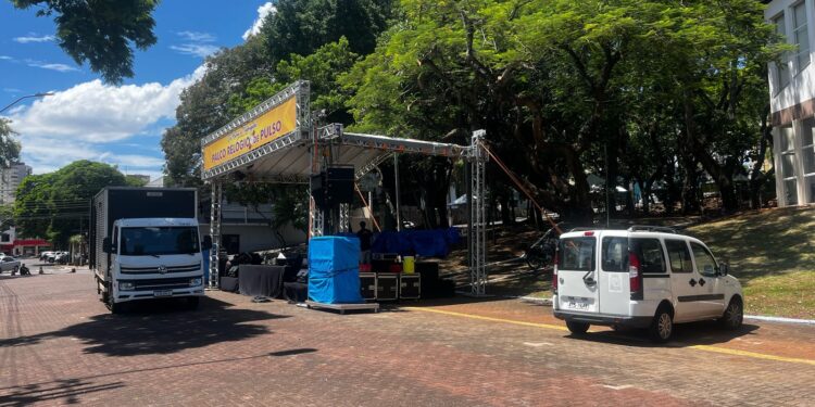 “Da Aurora à Madrugada”: durante o Carnaval haverá alterações no trânsito; confira