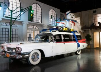 Do Oscar para a Vida Real: Os Carros dos Campeões no Movie Cars