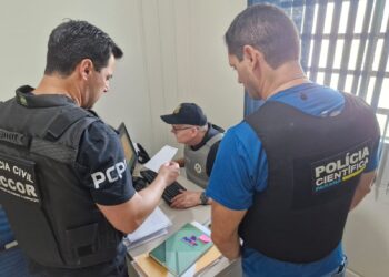 Polícia Civil investiga desvio de recursos públicos em São Miguel do Iguaçu