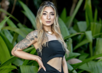 Jovem que estava desaparecida é encontrada morta com sinais de violência