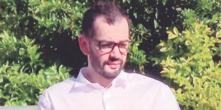 Legista aponta que Guaranho pode cumprir pena onde houver apoio de equipe de saúde