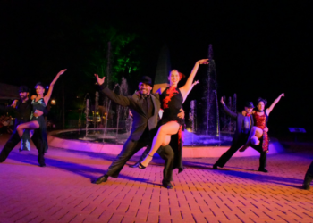 Cresce visitação do Marco das 3 Fronteiras e atrativo amplia ações para fevereiro