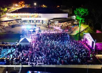 Primeiro Carnaval do Mercado Público Barrageiro começa nessa sexta-feira, 28