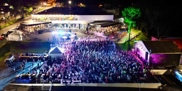 Primeiro Carnaval do Mercado Público Barrageiro começa nessa sexta-feira, 28