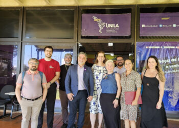 Visit Iguassu confirma a realização de três novos eventos para Foz do Iguaçu