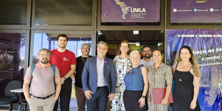 Visit Iguassu confirma a realização de três novos eventos para Foz do Iguaçu