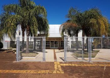 Ministério Público do Trabalho fecha unidade de Foz do Iguaçu