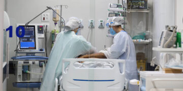 Foz do Iguaçu registra o primeiro óbito por Covid-19 em 2025; no Paraná são 42 casos