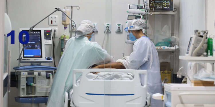 Foz do Iguaçu registra o primeiro óbito por Covid-19 em 2025; no Paraná são 42 casos