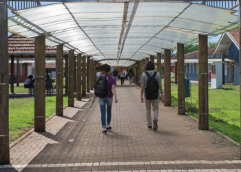 UNILA oferece 365 vagas em 23 cursos de graduação