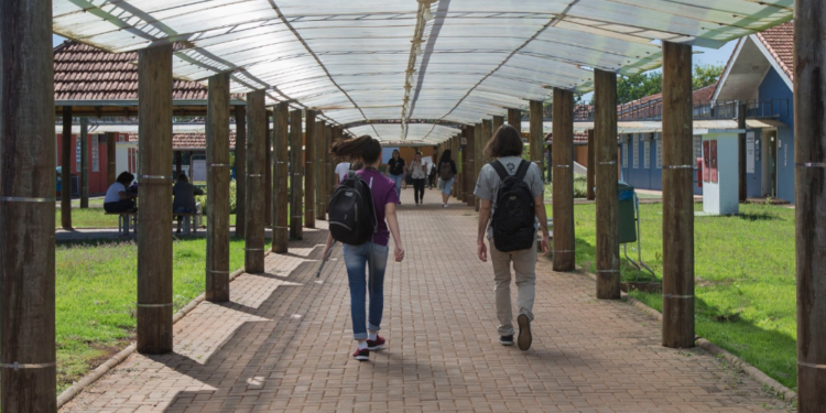 UNILA oferece 365 vagas em 23 cursos de graduação