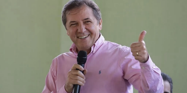 Comissão Mista rejeita contas do ex-prefeito Chico Brasileiro