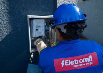 Programa de modernização da Copel, Rede Elétrica Inteligente chega a Foz do Iguaçu