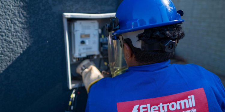Programa de modernização da Copel, Rede Elétrica Inteligente chega a Foz do Iguaçu