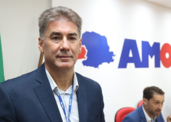 Ex-prefeito de Cascavel, Leonaldo Paranhos é o novo Secretário de Turismo do Paraná