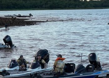 Pesca Internacional ao Tucunaré acontece neste final de semana em Santa Terezinha de Itaipu