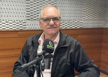 Após ser acusado de agressão, Secretário Sérgio Caimi é exonerado do cargo