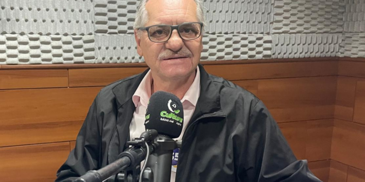 Após ser acusado de agressão, Secretário Sérgio Caimi é exonerado do cargo