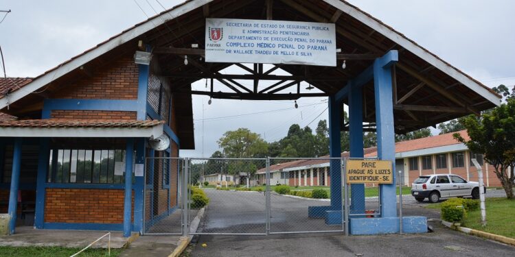 Desembargador oficia Complexo Médico Penal antes de decidir futuro de Guaranho