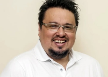 Morre radialista Anderson Antero, o Pantufa, aos 48 anos de idade