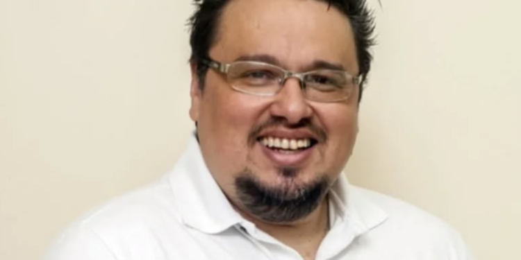 Morre radialista Anderson Antero, o Pantufa, aos 48 anos de idade