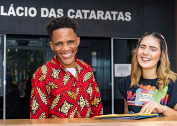 Inscrições para estágio na Prefeitura de Foz terminam sexta-feira (07)