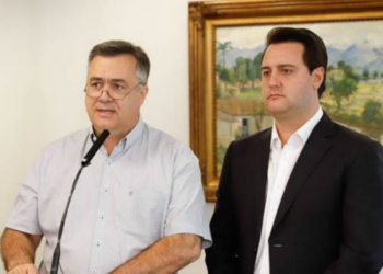 Em Foz, governo anuncia pacote de investimentos em saúde na segunda (10)