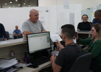 Isenção do IPTU pode ser requerida a partir do dia 18 de março