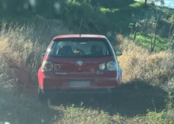 Homem que atacou mulher grávida e matou bebê é preso pela Polícia Civil