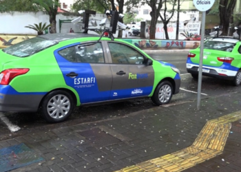 Novo ESTARFI terá monitoramento por câmeras ampliado e inclusão de novas áreas