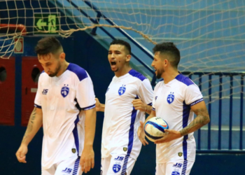 Foz Cataratas inicia venda de Sócio Torcedor a partir desta quarta-feira (19)