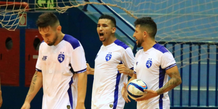 Foz Cataratas inicia venda de Sócio Torcedor a partir desta quarta-feira (19)