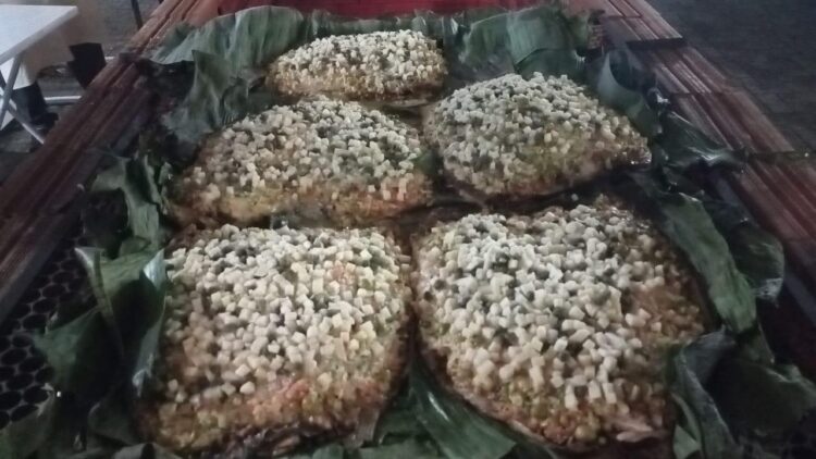 Matriz São João Batista promove no dia 5 de abril a 16ª Festa do Peixe Assado