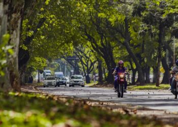 Por segurança, Domingo na Rua é suspenso temporariamente
