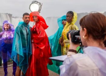 Mercado Público Barrageiro promove exibição pública da novela “Vale Tudo” em parceria com a RPC