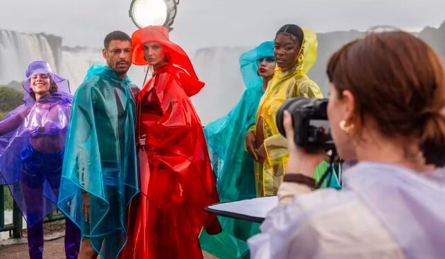 Mercado Público Barrageiro promove exibição pública da novela “Vale Tudo” em parceria com a RPC