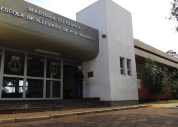 Marinha abre inscrições para Curso Marinheiro Fluvial de Convés em Foz