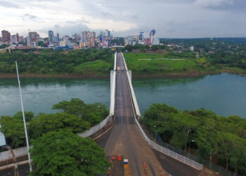 Ponte da Amizade: 60 anos da obra que mudou a história da tríplice fronteira