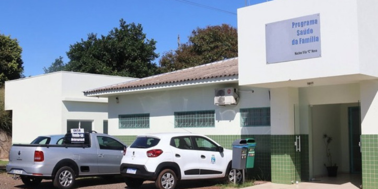 Prefeitura de Foz reorganiza gestão das UBS para ampliar atendimento à população