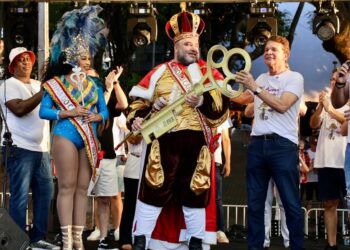 Folia de Carnaval segue até a próxima terça-feira (04); confira a programação