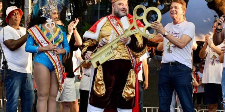 Folia de Carnaval segue até a próxima terça-feira (04); confira a programação